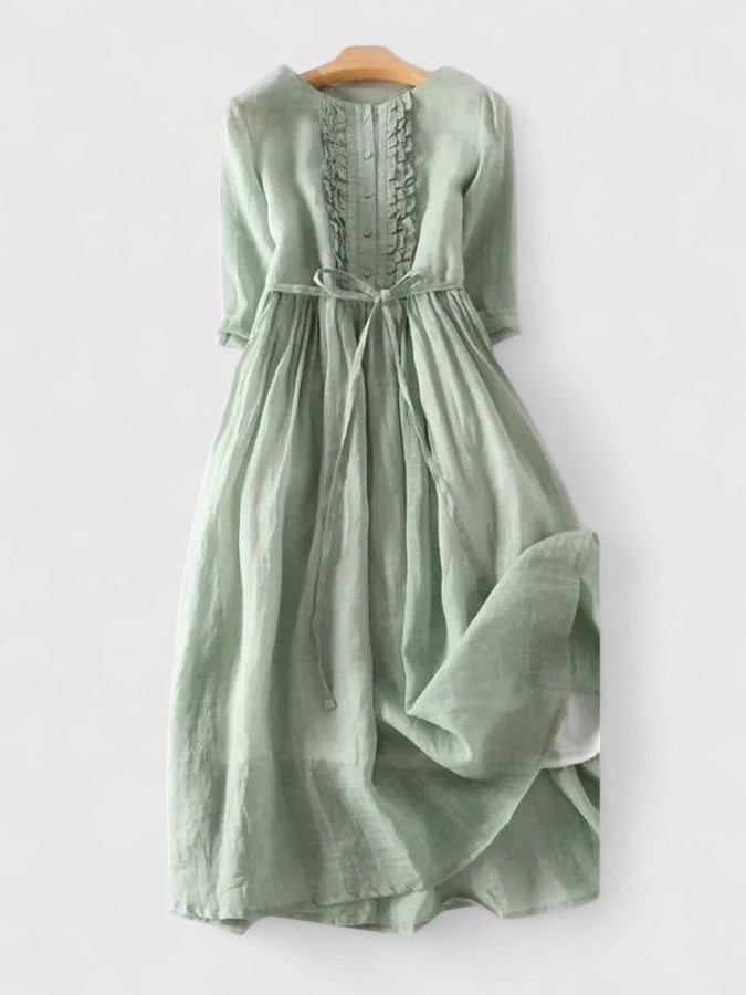 Kellie | Elegant Dress