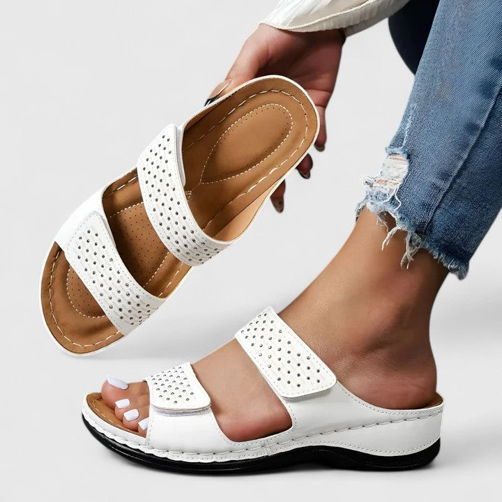 Melanie | Orthopedic Sandals