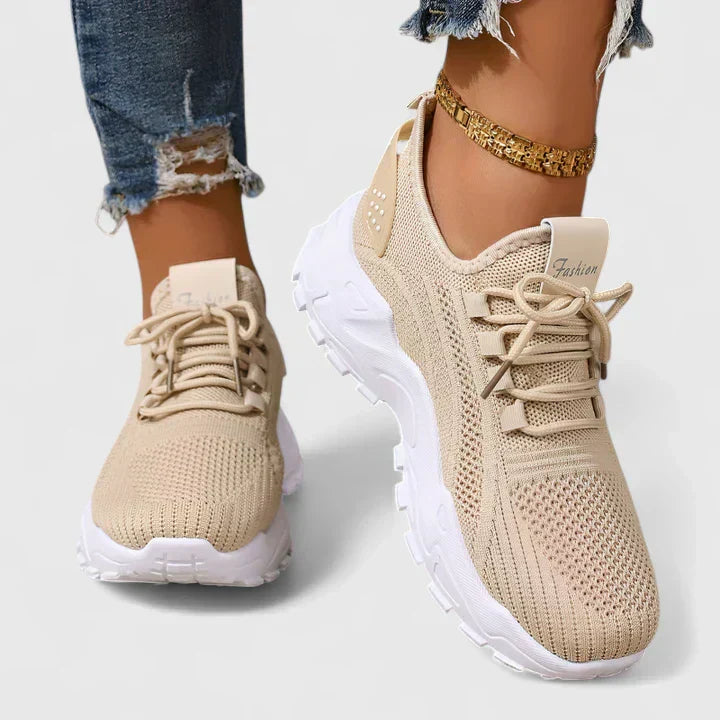 Coco | Orthopaedic Sneakers