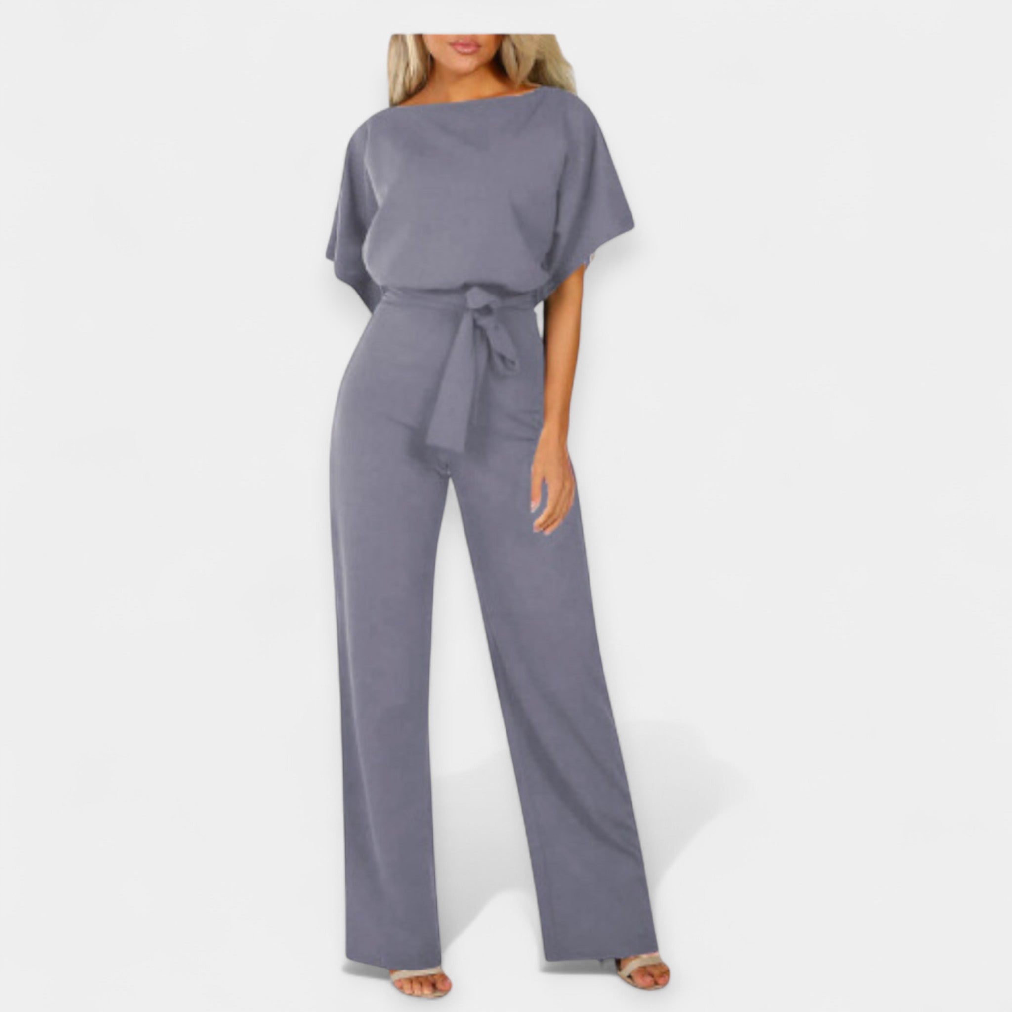 Sandy | Versatile Jumpsuit for Every Event