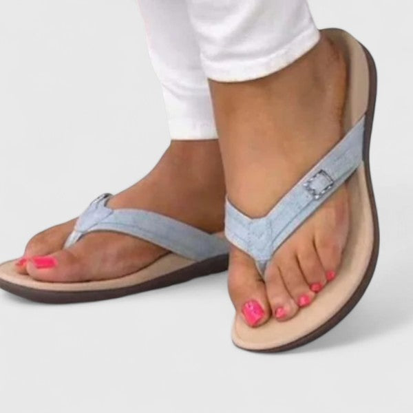 Ester | Orthopedic Sandals