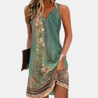 Nena | Elegant Versatile Dress