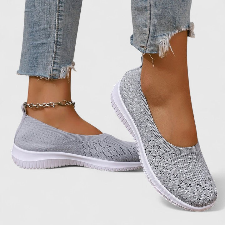 Aracely | Orthopaedic Slip-Ons