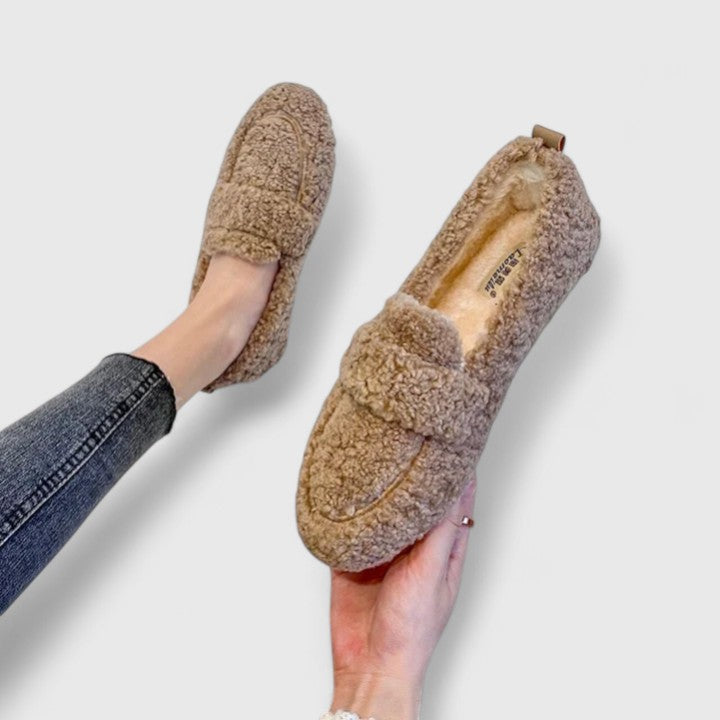 Dina | Comfortable Loafers