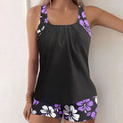 Denisse | Your Stylish 2-Piece Swim Set for Summer & Beach