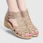 Rosalia | Orthopedic Sandals