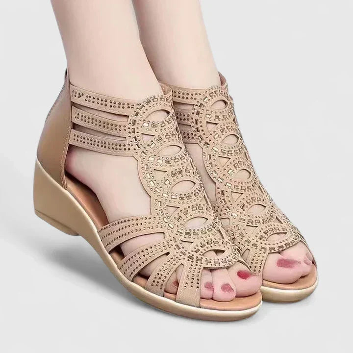 Rosalia | Orthopedic Sandals