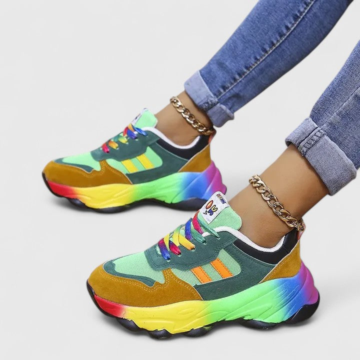Noelia | Orthopaedic Shoes