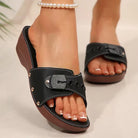 Kimberly | Orthopedic Sandals