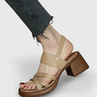 Jazmin | Elegant Sandals