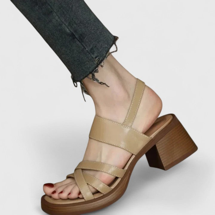 Jazmin | Elegant Sandals