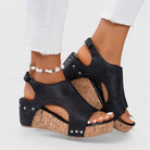 Christy | Orthopedic Sandals