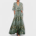 Paige | Comfortable Maxi Dress