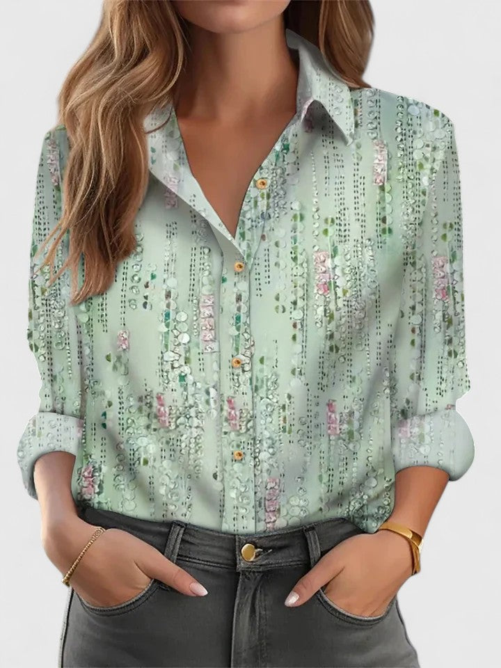 Becky | Elegant Blouse