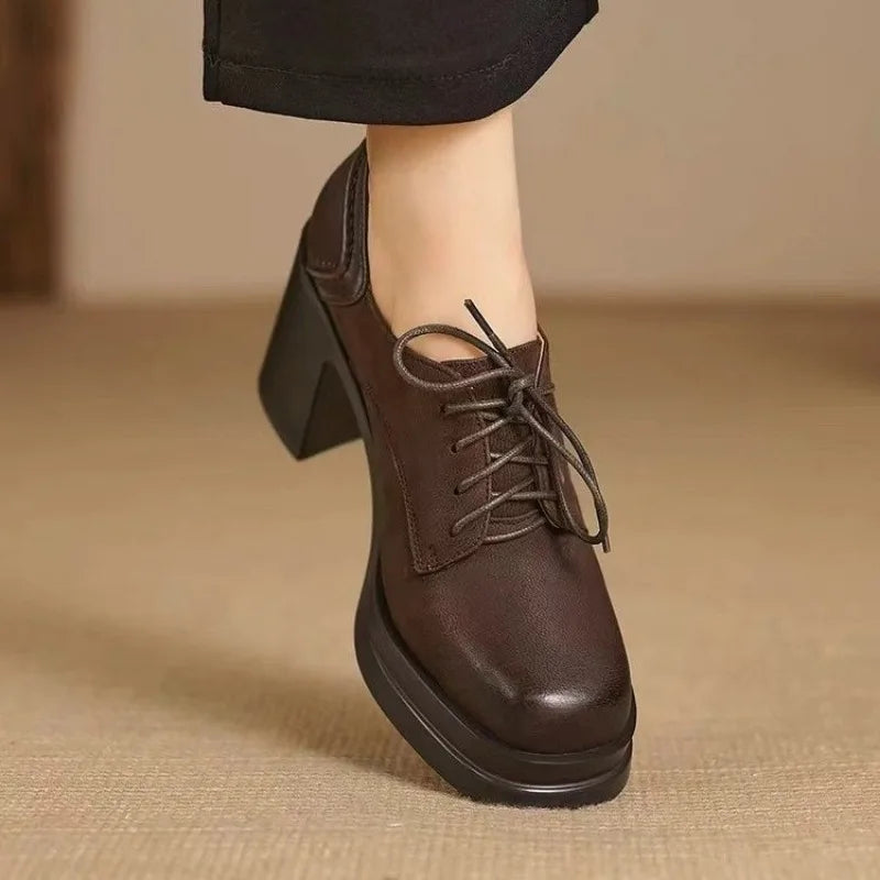 Jenifer | Classic Pumps