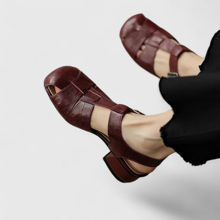 Teresita | Elegant Sandals