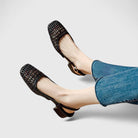 Dalia | Elegant Sandals