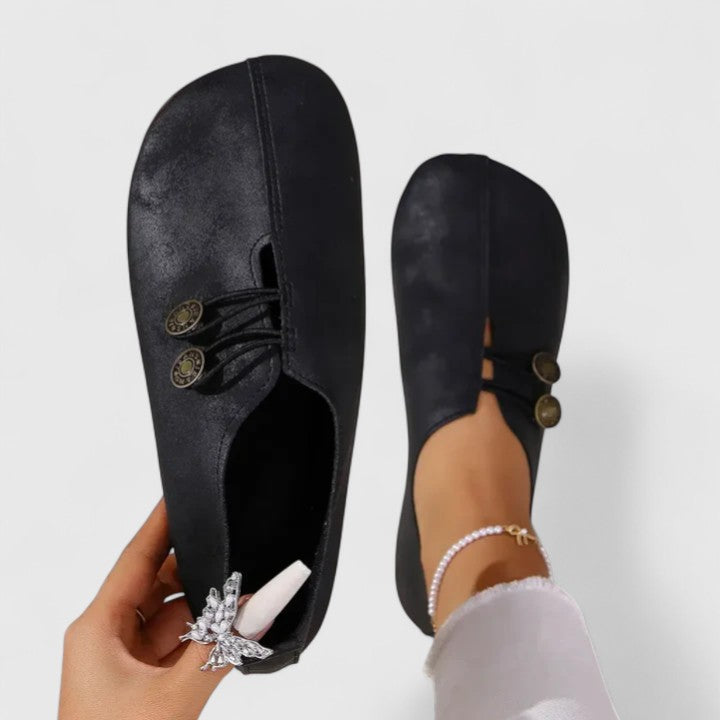 Lorraine | Elegant Loafers