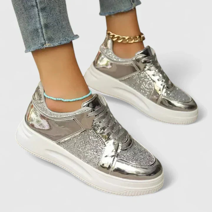Yesenia | Orthopaedic Shoes