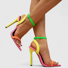 Mariam | Elegant Heels