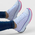 Pamela | Comfortable Sneakers
