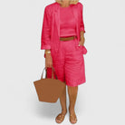 Sheila | Elegant Suit 2-Piece Set