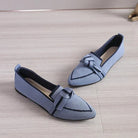Nataly | Elegant Luxe Loafers