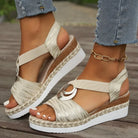 Sheena | Orthopedic Sandals
