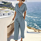 Asha | Elegant Two-Piece Set