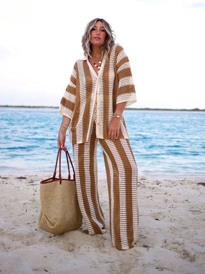 Bonnie | Summer Fashion Set