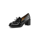 Dayana | Loafer Pumps