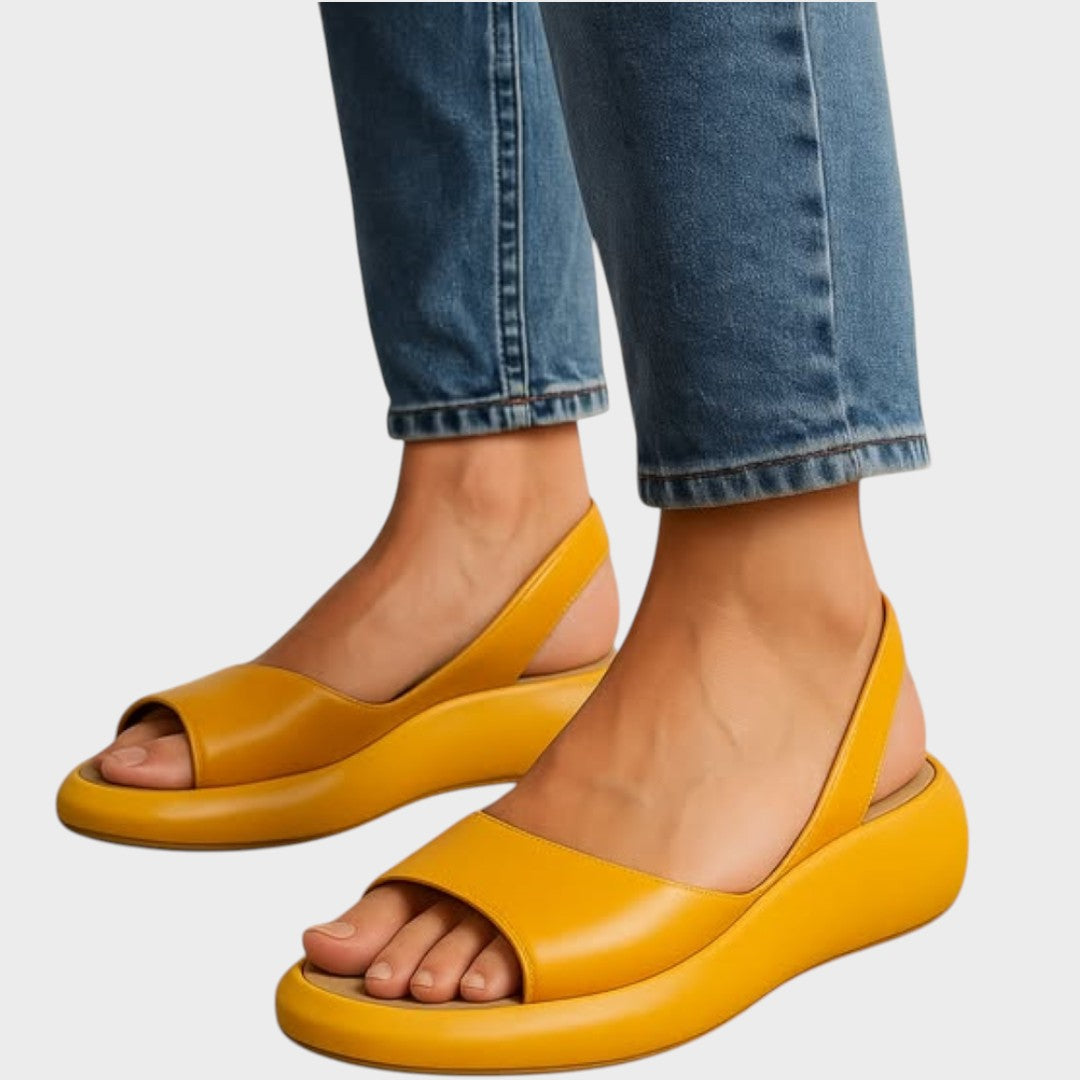 Dalia | Orthopedic Sandals