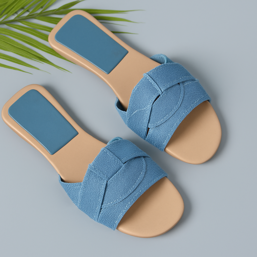 Barbie | Luxe Slides