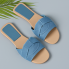 Barbie | Luxe Slides