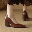 Marta | Elegant Pumps