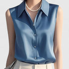 Gabriela | Sophisticated Blouse
