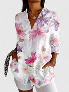 Grace | Sophisticated Blouse