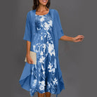 Bobbi | Elegant Dress Set