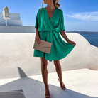 Hilda | Effortless Summer Midi Dress