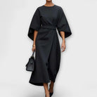 Nayeli | Elegant Dress with Sleeves