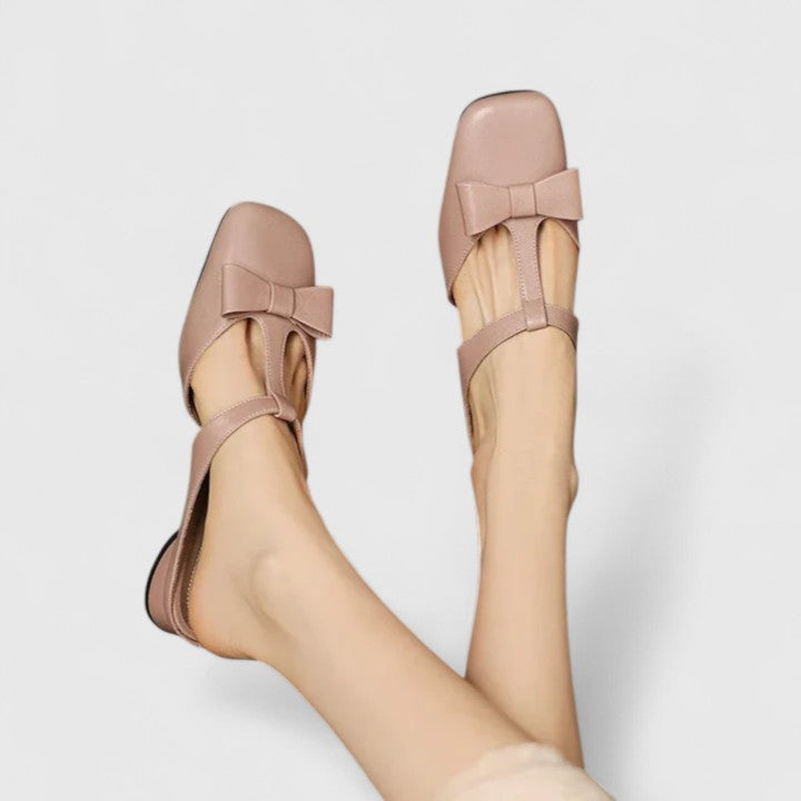 Tania | Orthopedic Sandals
