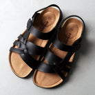 Samantha | Premium Orthopedic Sandals