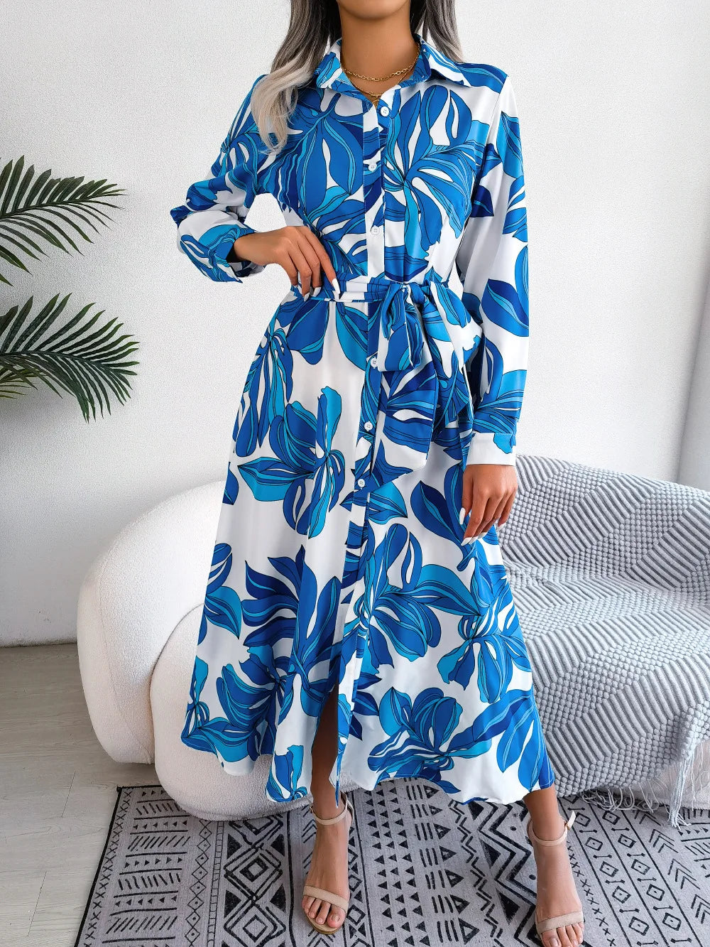 Patty | Floral Dream Dress