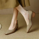 Svetlana | Classic Pumps