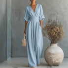 Kerri | Elegant Jumpsuit