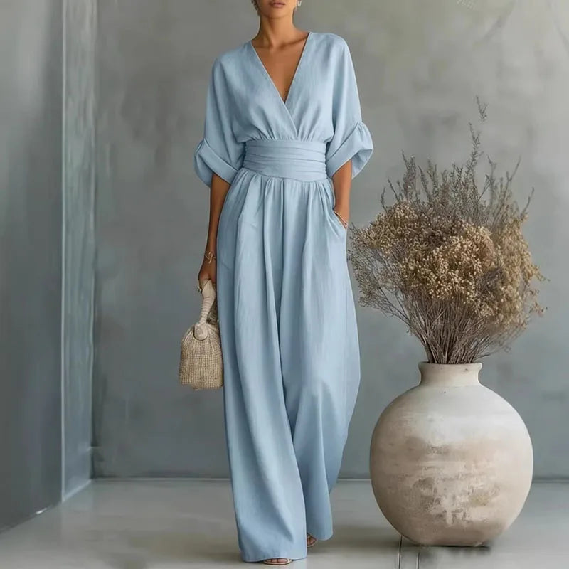 Kerri | Elegant Jumpsuit