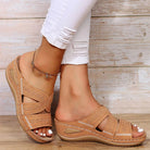 Anahi | Orthopedic Sandals