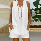 Yessenia | Elegant Summer Set