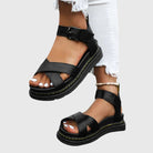 Theresa | Orthopedic Sandals