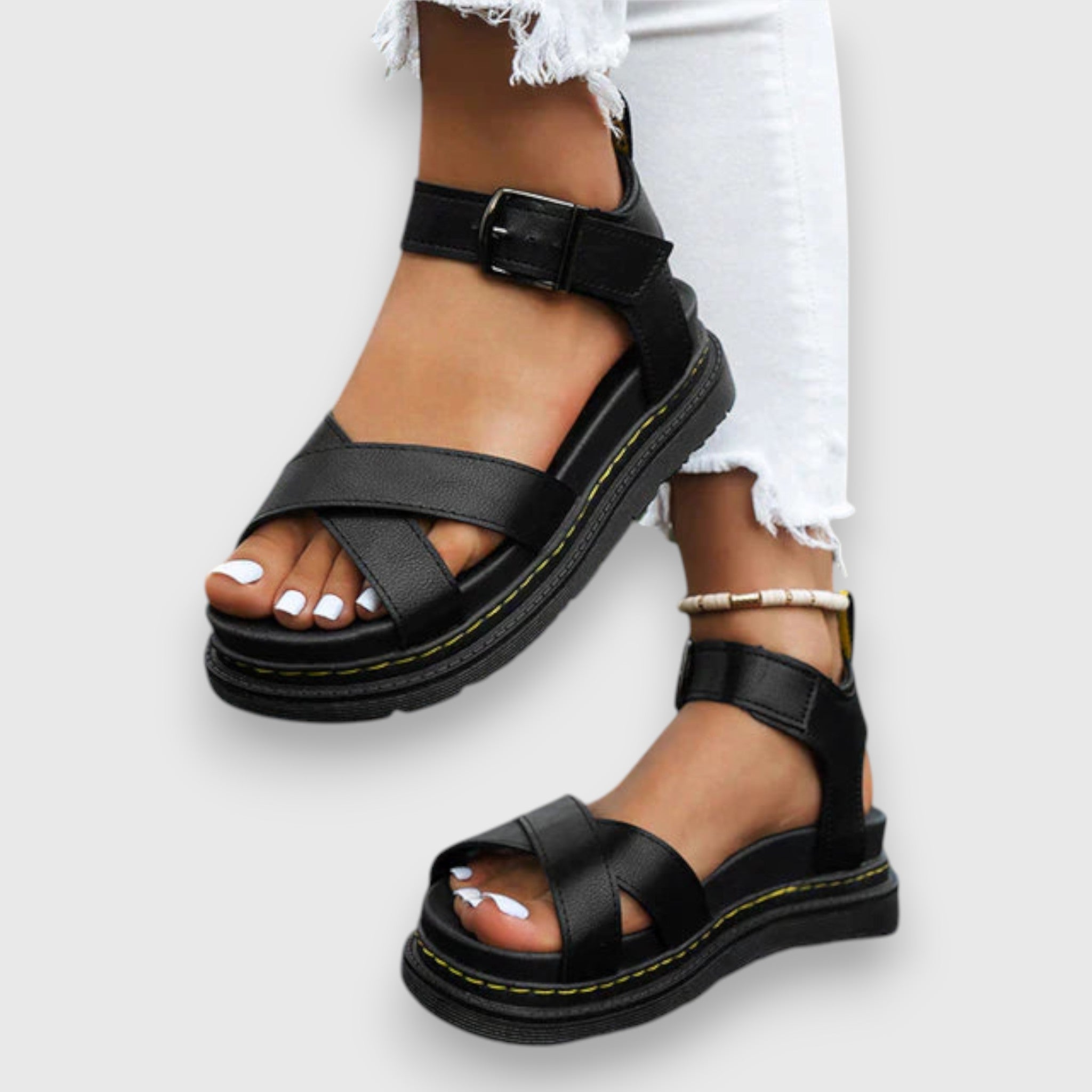 Paola | Orthopedic Sandals